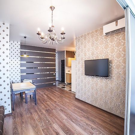 Sea View Apartment Arcadia 오데사 외부 사진