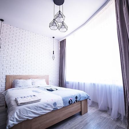 Sea View Apartment Arcadia 오데사 외부 사진