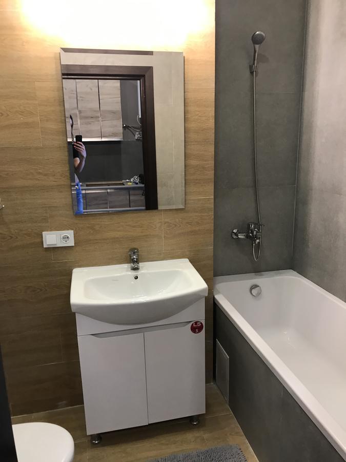 Sea View Apartment Arcadia 오데사 외부 사진