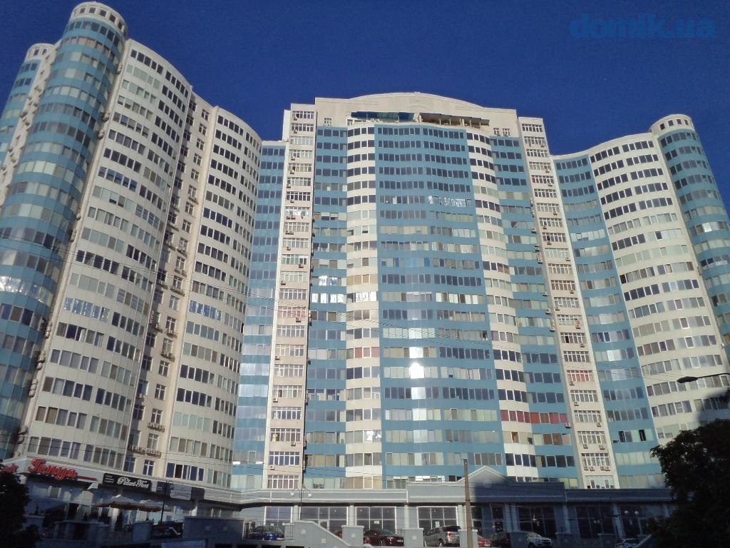 Sea View Apartment Arcadia 오데사 외부 사진