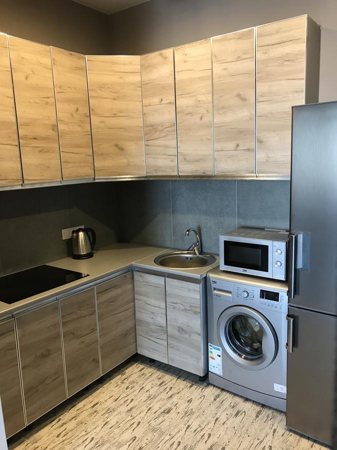 Sea View Apartment Arcadia 오데사 외부 사진