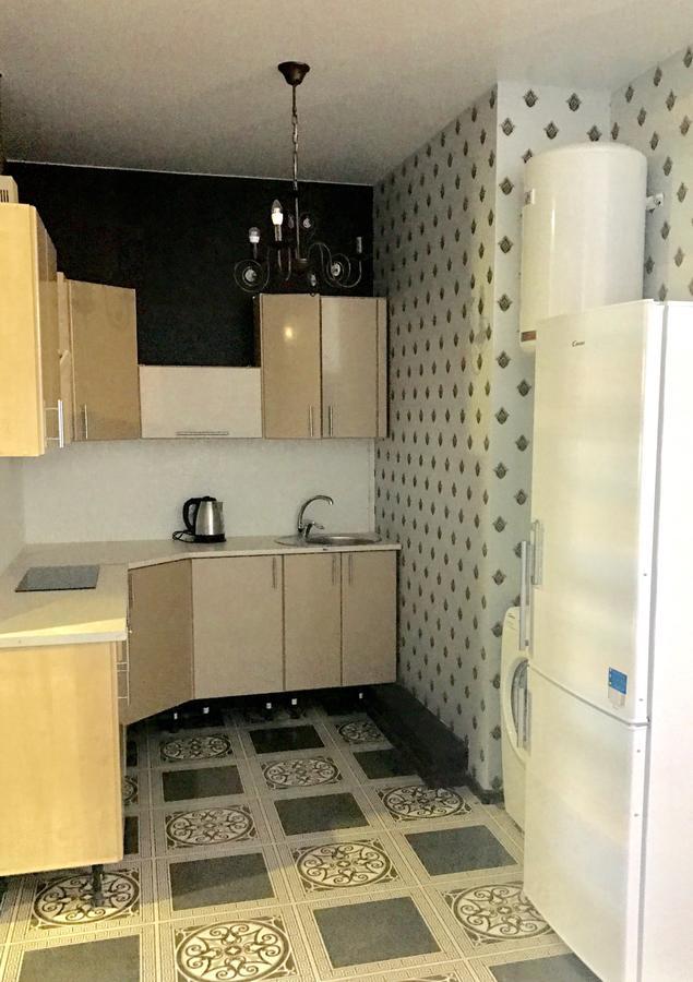 Sea View Apartment Arcadia 오데사 외부 사진