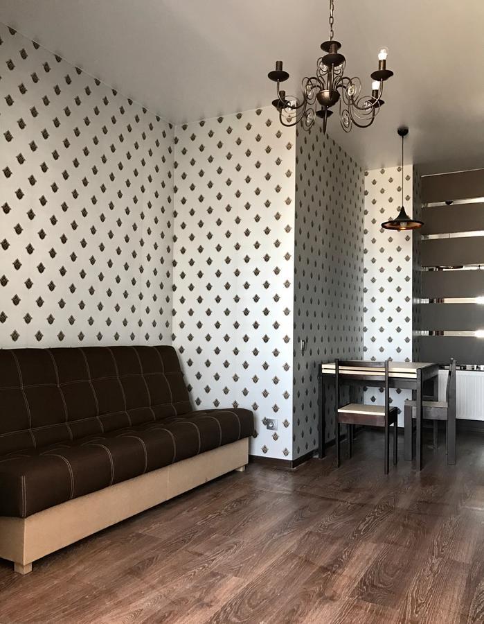 Sea View Apartment Arcadia 오데사 외부 사진