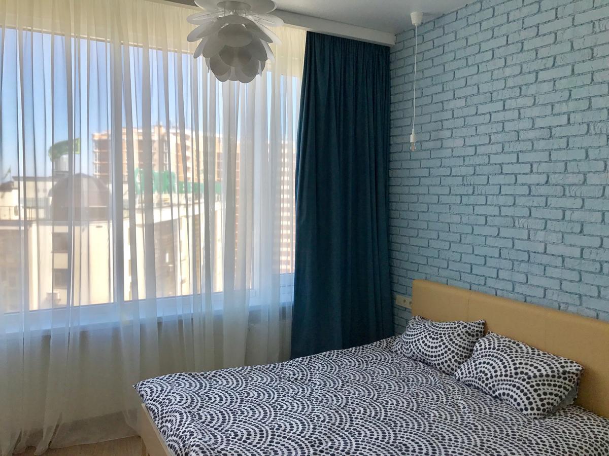 Sea View Apartment Arcadia 오데사 외부 사진