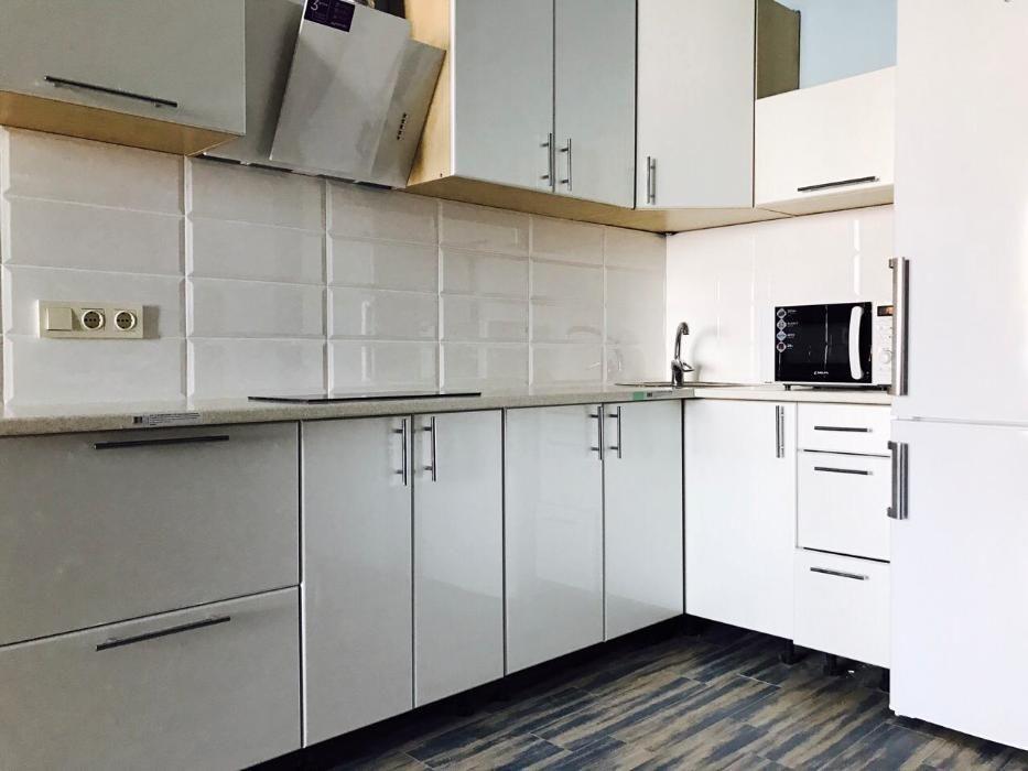 Sea View Apartment Arcadia 오데사 외부 사진