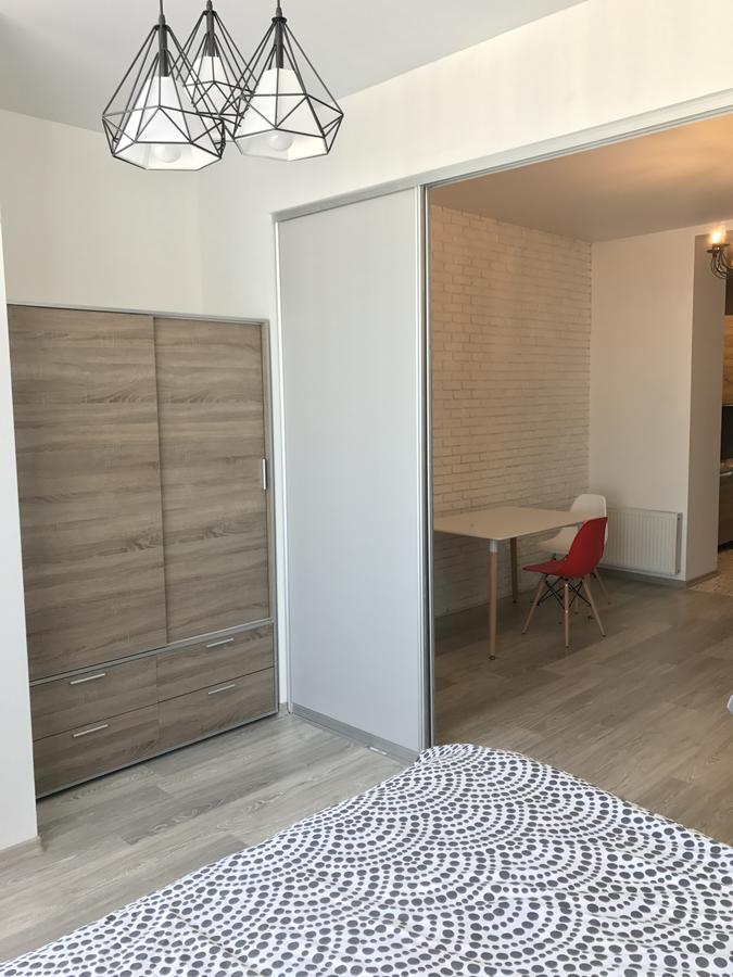 Sea View Apartment Arcadia 오데사 외부 사진