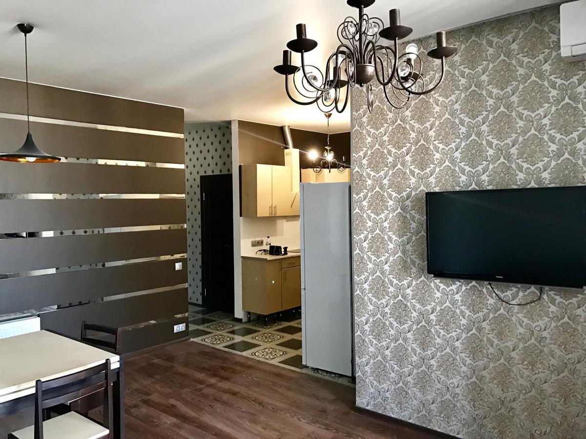 Sea View Apartment Arcadia 오데사 외부 사진