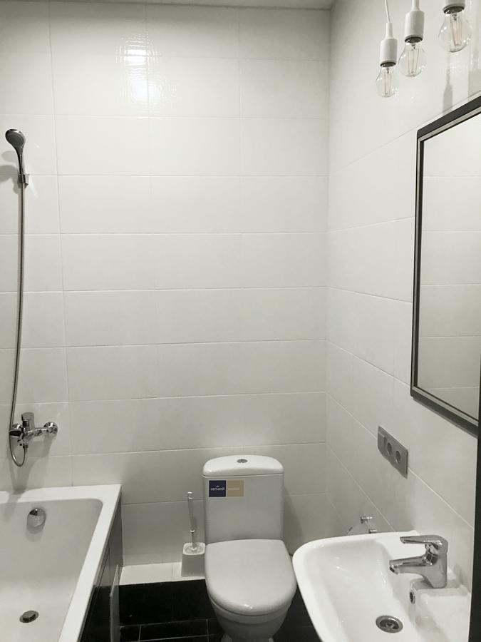 Sea View Apartment Arcadia 오데사 외부 사진