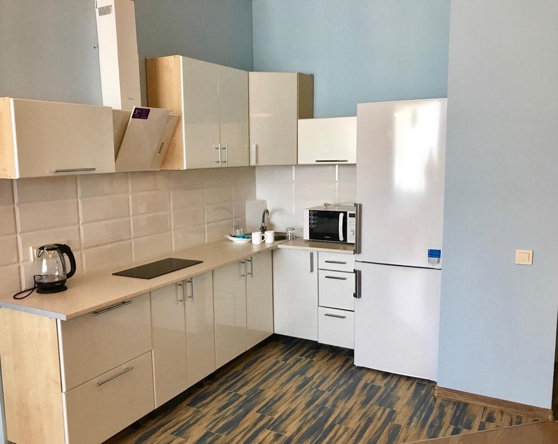 Sea View Apartment Arcadia 오데사 외부 사진