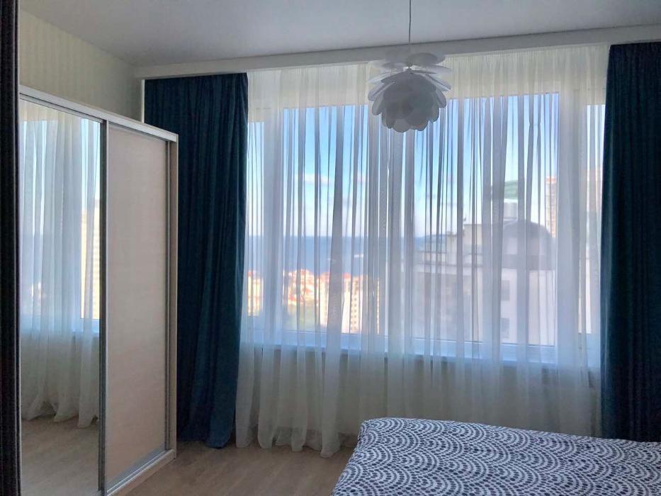 Sea View Apartment Arcadia 오데사 외부 사진