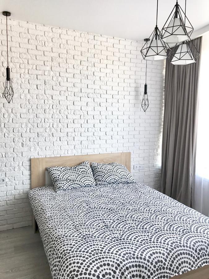 Sea View Apartment Arcadia 오데사 외부 사진