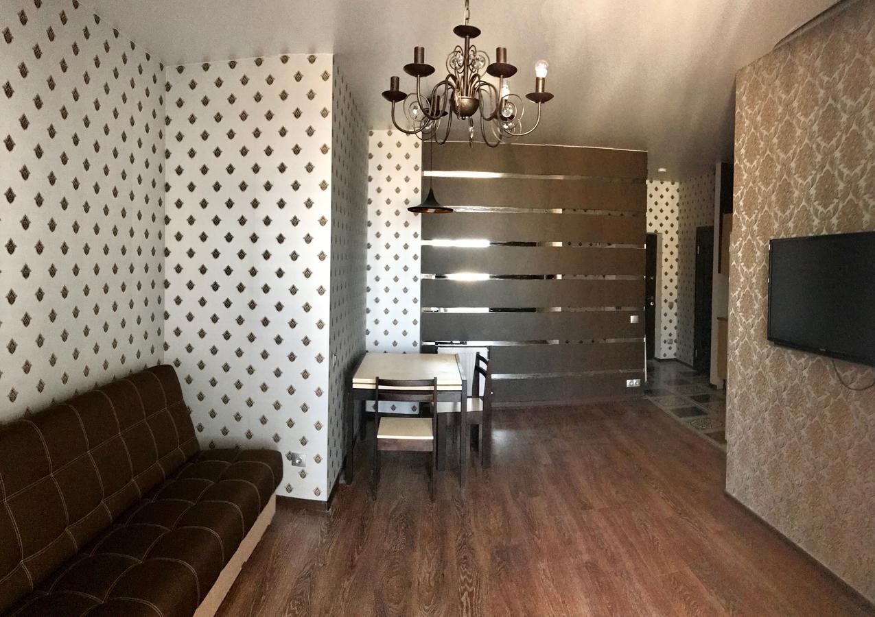 Sea View Apartment Arcadia 오데사 외부 사진
