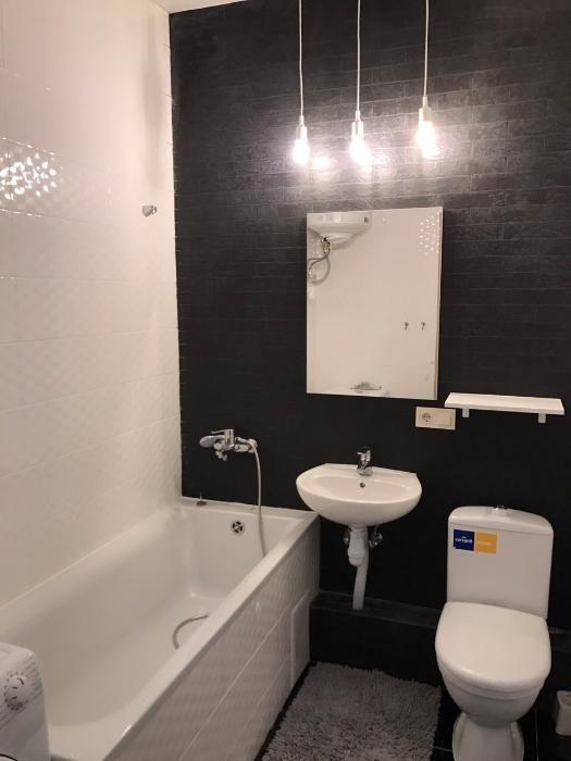 Sea View Apartment Arcadia 오데사 외부 사진