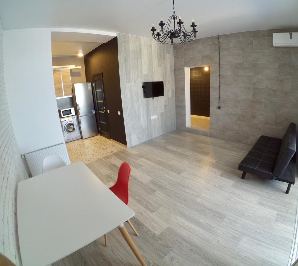Sea View Apartment Arcadia 오데사 외부 사진