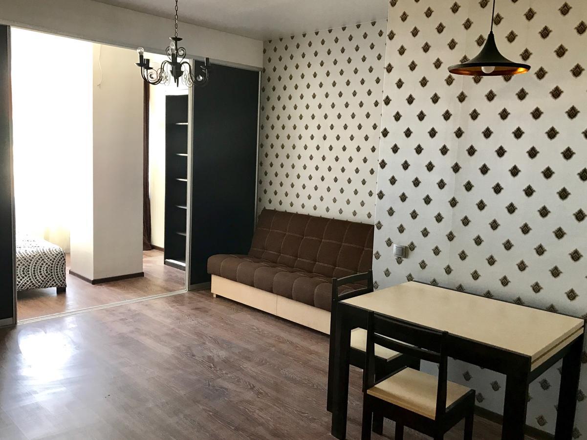 Sea View Apartment Arcadia 오데사 외부 사진