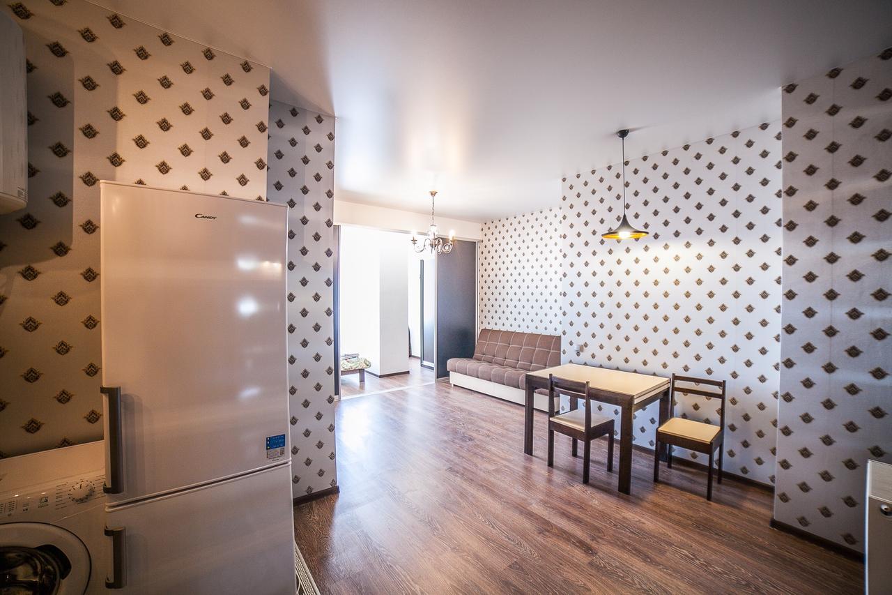 Sea View Apartment Arcadia 오데사 외부 사진
