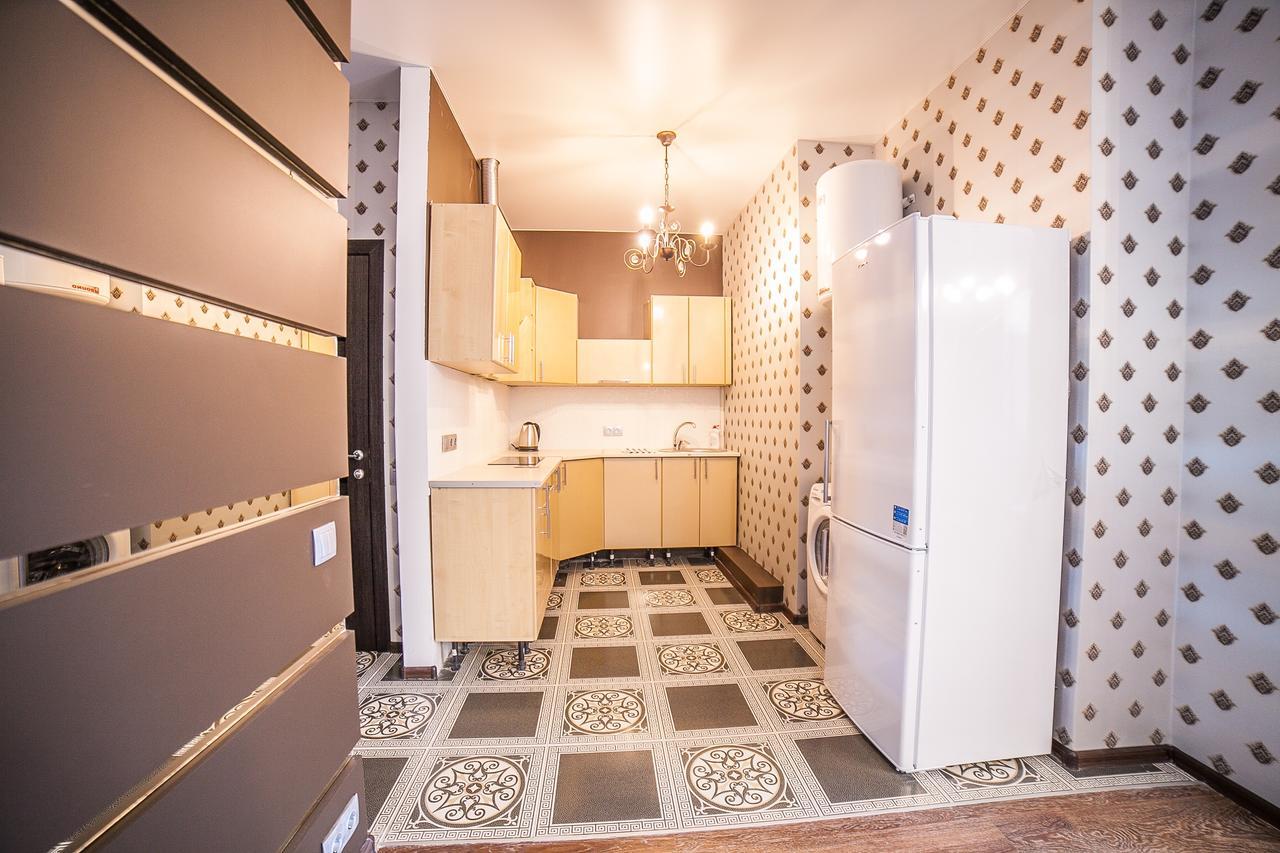Sea View Apartment Arcadia 오데사 외부 사진