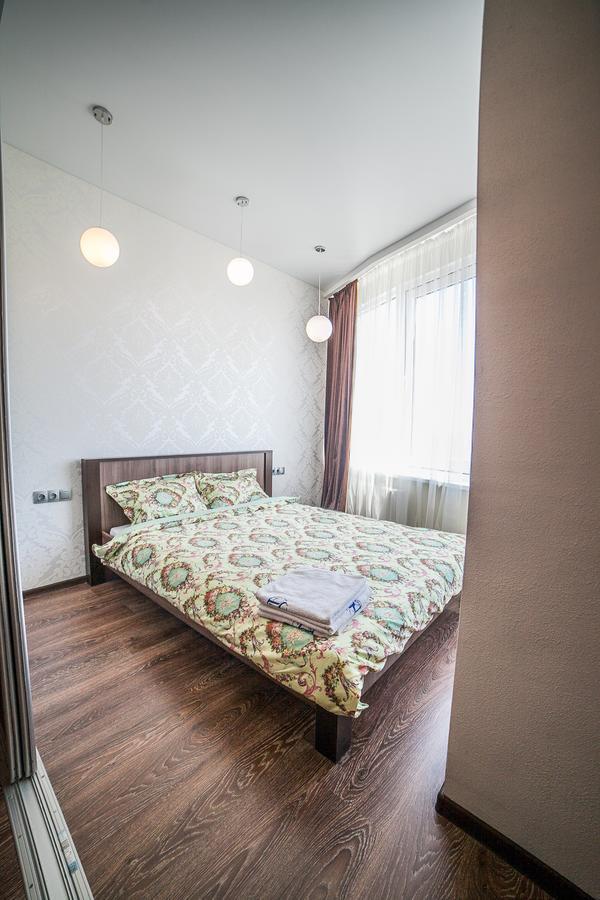 Sea View Apartment Arcadia 오데사 외부 사진