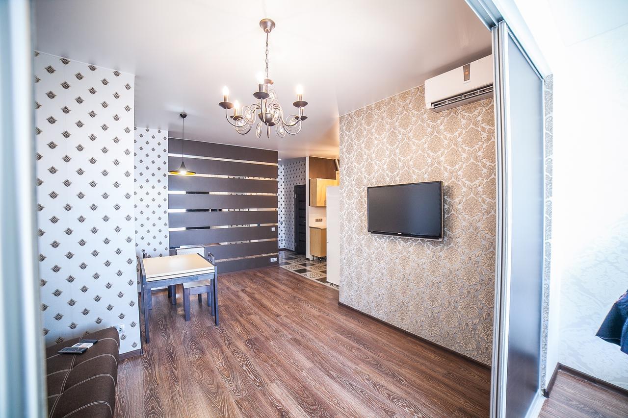 Sea View Apartment Arcadia 오데사 외부 사진