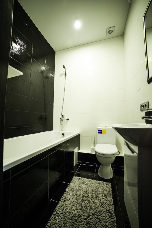 Sea View Apartment Arcadia 오데사 외부 사진
