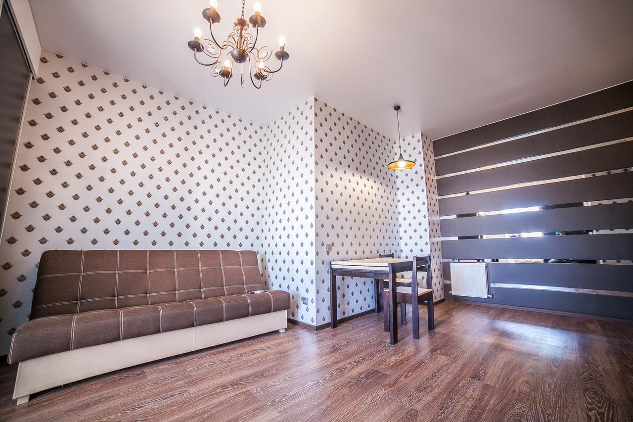 Sea View Apartment Arcadia 오데사 외부 사진