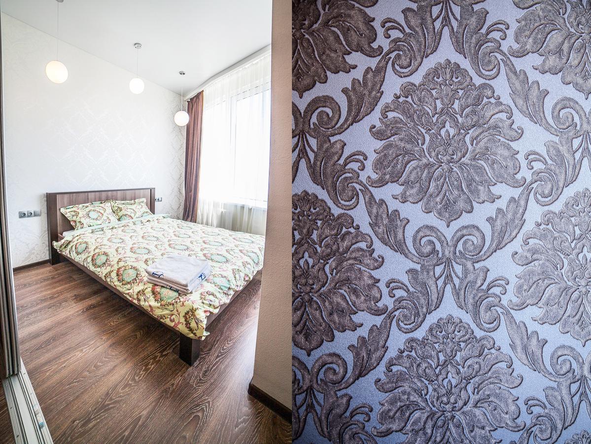 Sea View Apartment Arcadia 오데사 외부 사진