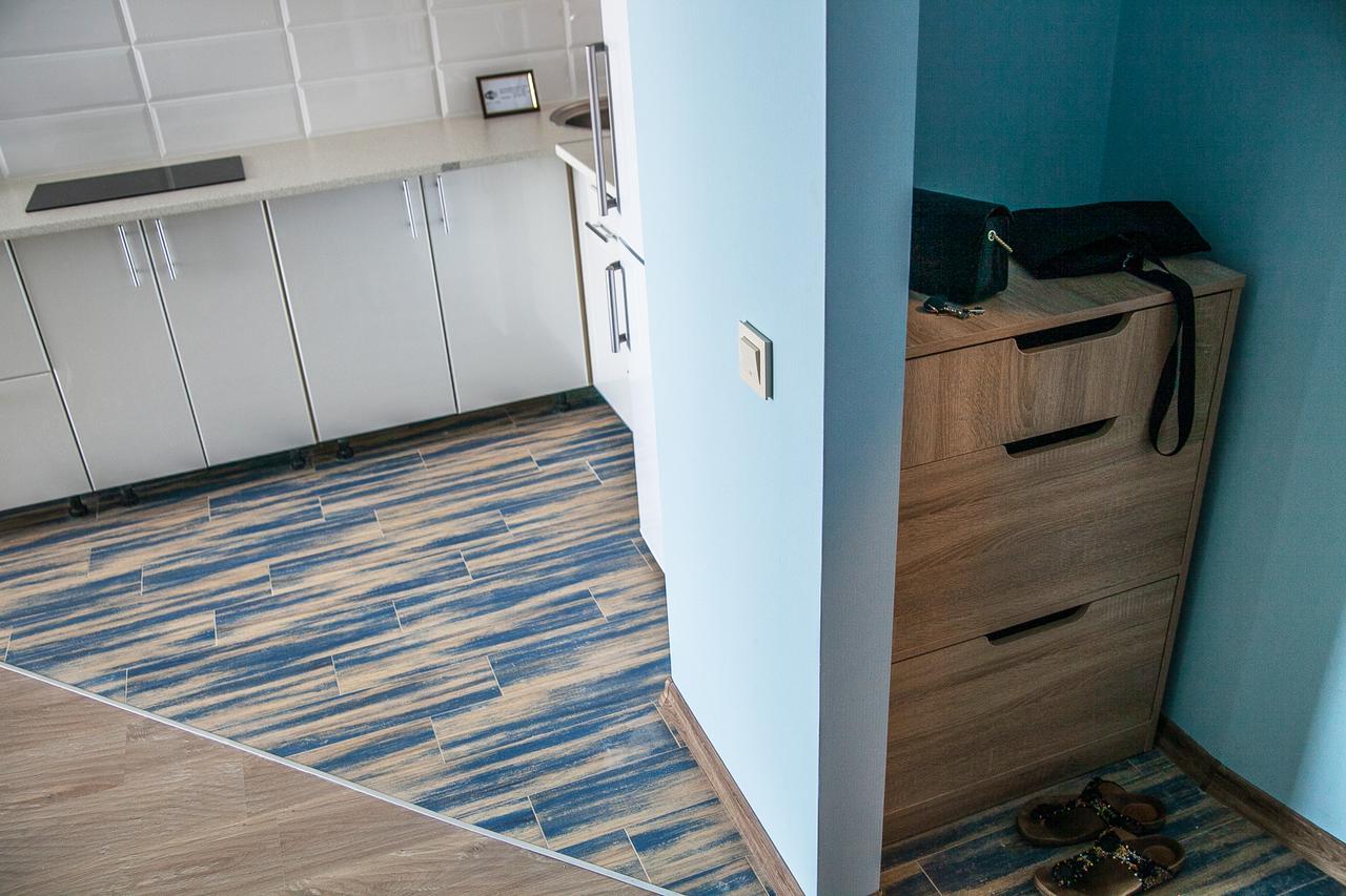 Sea View Apartment Arcadia 오데사 외부 사진