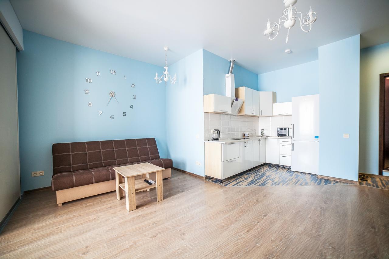 Sea View Apartment Arcadia 오데사 외부 사진