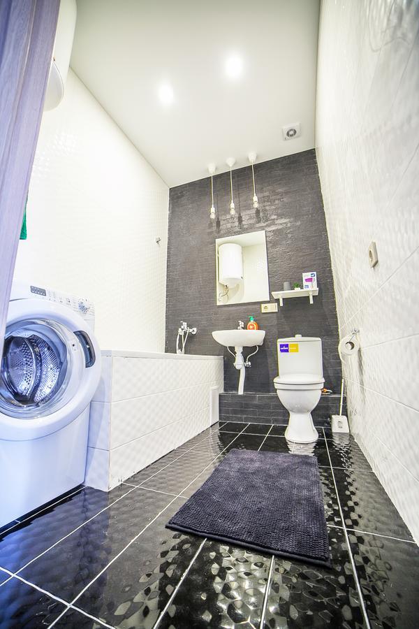 Sea View Apartment Arcadia 오데사 외부 사진