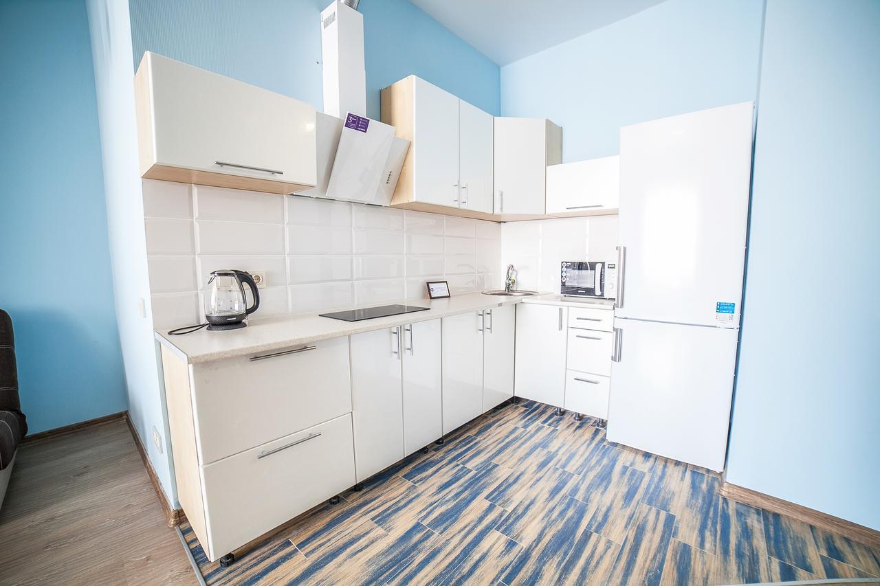 Sea View Apartment Arcadia 오데사 외부 사진