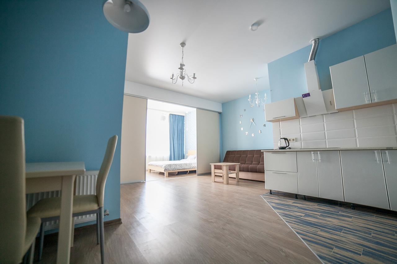 Sea View Apartment Arcadia 오데사 외부 사진