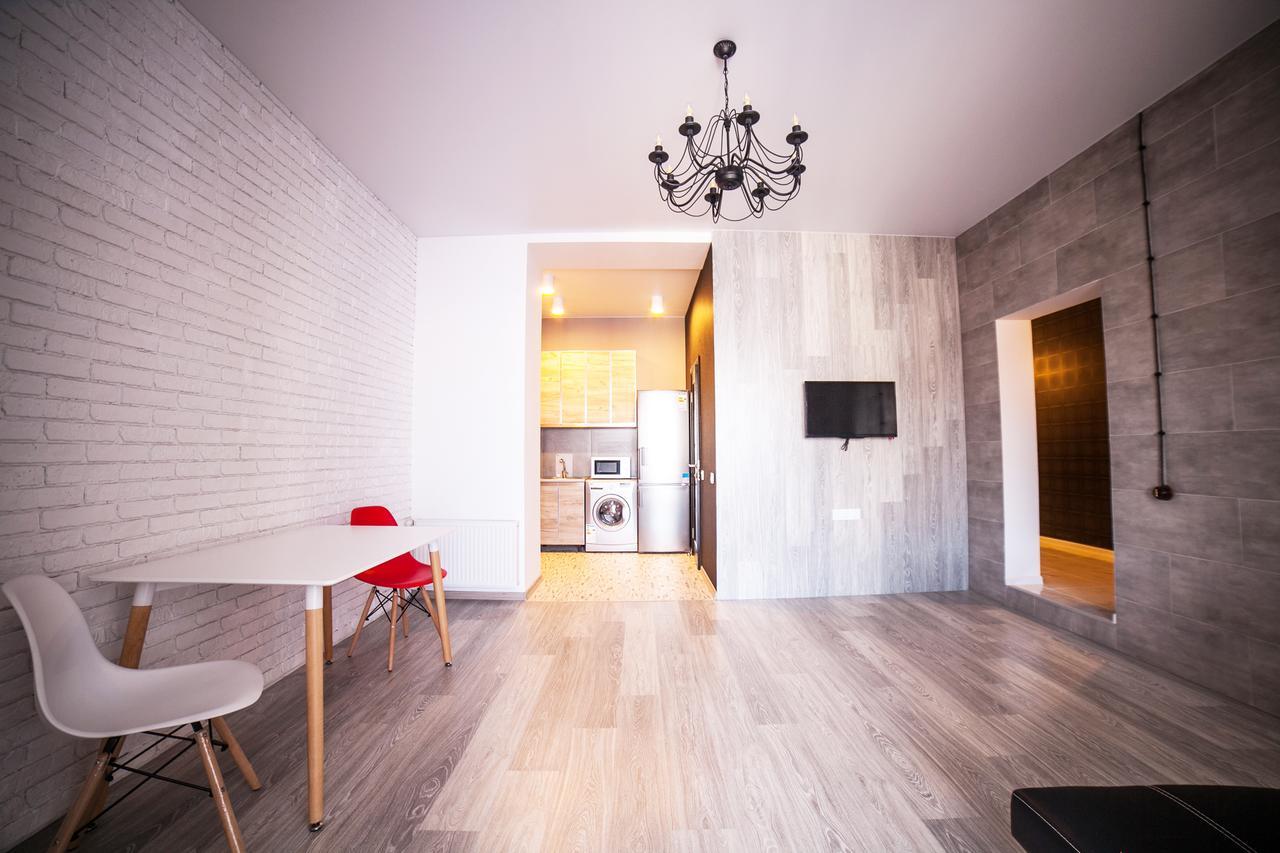 Sea View Apartment Arcadia 오데사 외부 사진