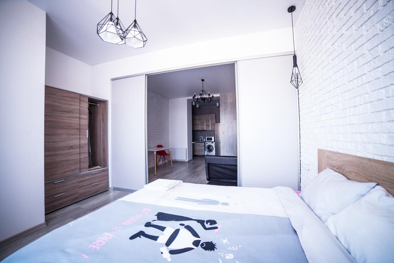 Sea View Apartment Arcadia 오데사 외부 사진