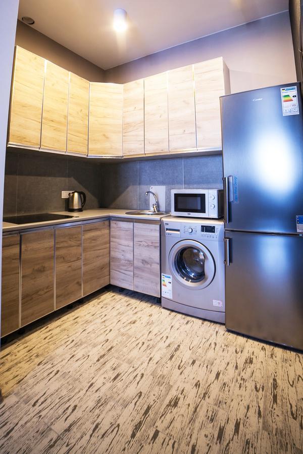 Sea View Apartment Arcadia 오데사 외부 사진
