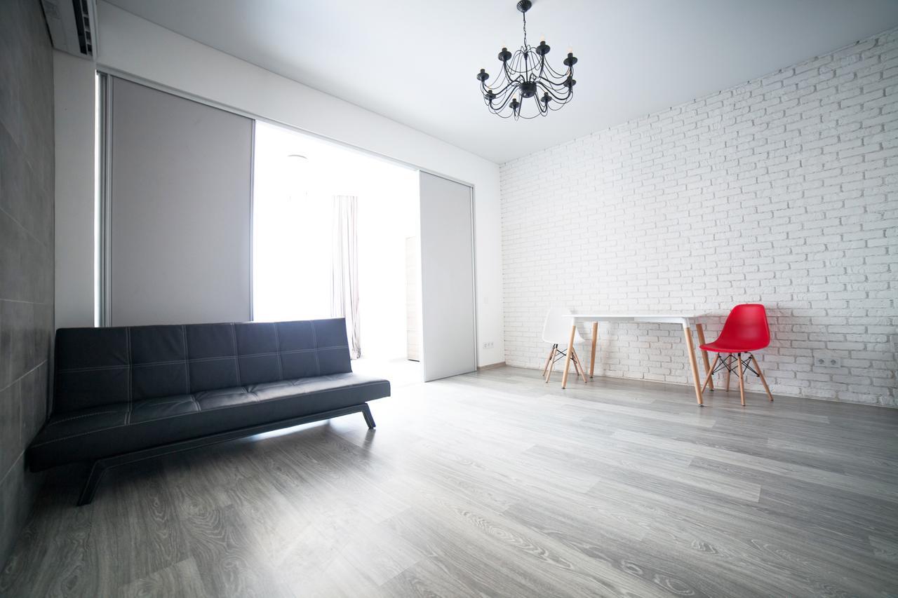 Sea View Apartment Arcadia 오데사 외부 사진