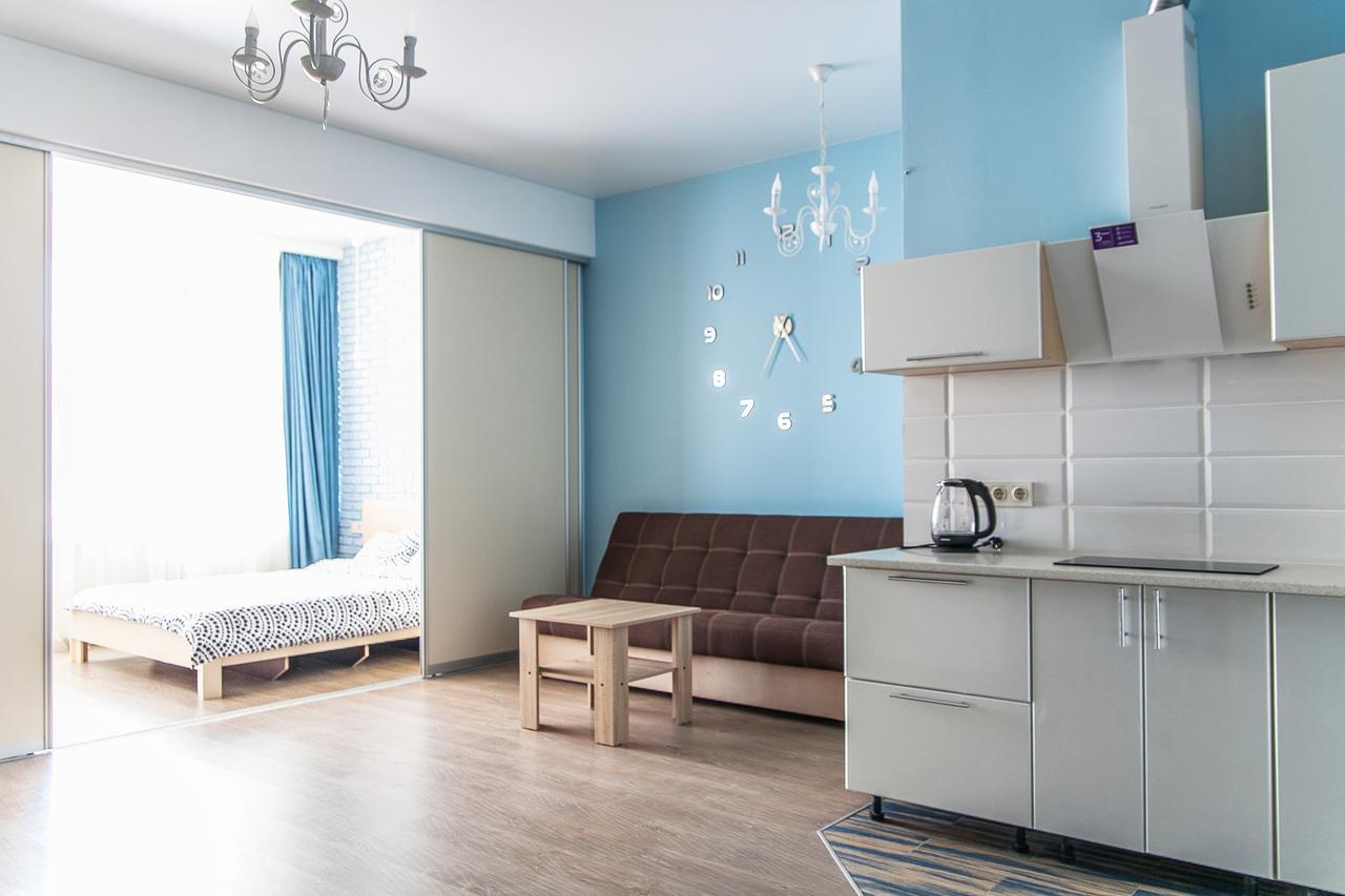 Sea View Apartment Arcadia 오데사 외부 사진