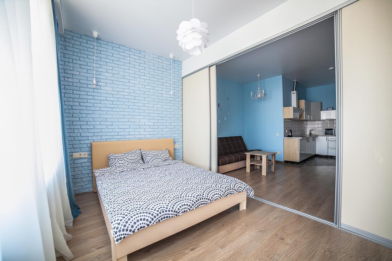 Sea View Apartment Arcadia 오데사 외부 사진