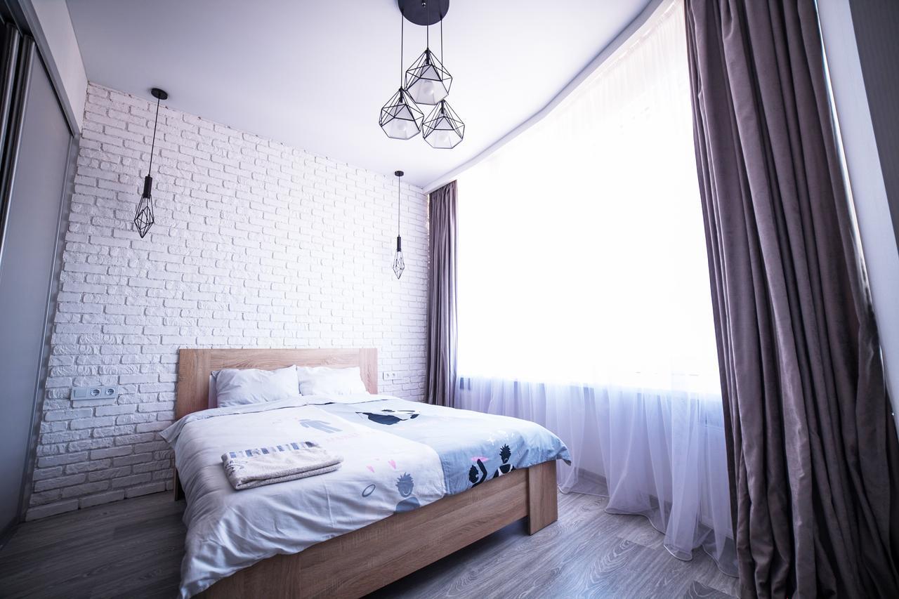 Sea View Apartment Arcadia 오데사 외부 사진