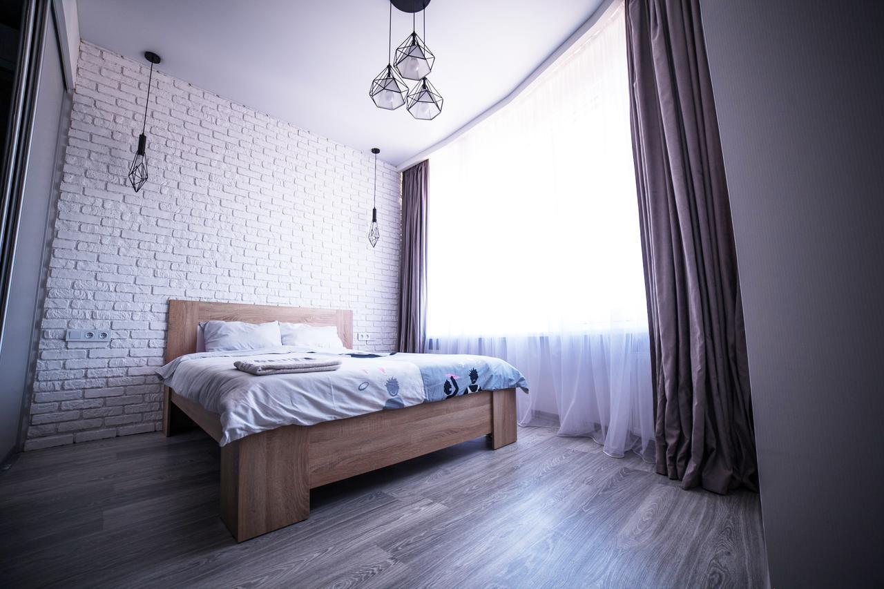 Sea View Apartment Arcadia 오데사 외부 사진
